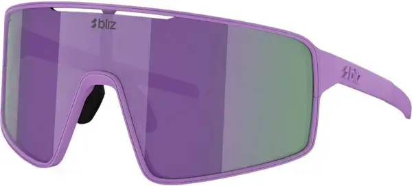 Online Kaufen Bliz P001 Sonnenbrille matte purple/purple Warehouse One