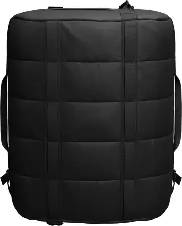 Db ROAMER DUFFEL 40L Reisetasche black out Warehouse One Solange Der Vorrat Reicht