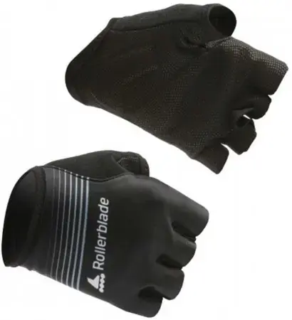 Rollerblade RACE Handschuh black Warehouse One Top-Angebot
