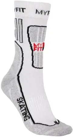 Sale Powerslide MYFIT SKATING FITNESS Socken Warehouse One