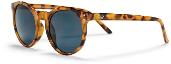 Chpo COTE DES BASQUES Sonnenbrille leopard print/black Warehouse One Neu