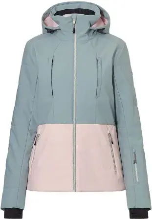 Rehall ZOLA-R Jacke powder pink Warehouse One Preisknaller