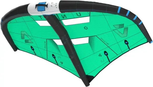 Duotone UNIT Foil Wing fresh green Warehouse One Direkt Vom Hersteller