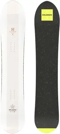 Top-Angebot Salomon HPS - SICKSTICK Snowboard Warehouse One