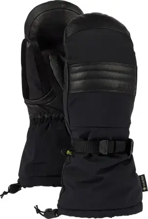 Sale Burton GORE TEX WARMEST Fäustling true black Warehouse One