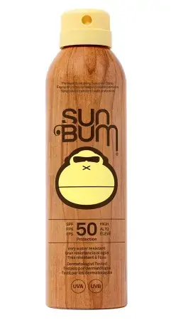 Sichere Zahlung Sun bum ORIGINAL SPRAY Sonnencreme SPF 50 200ml Warehouse One