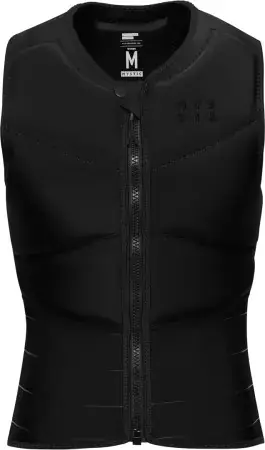 Sonderangebot Mystic STAR WOMEN KITE Weste black Warehouse One