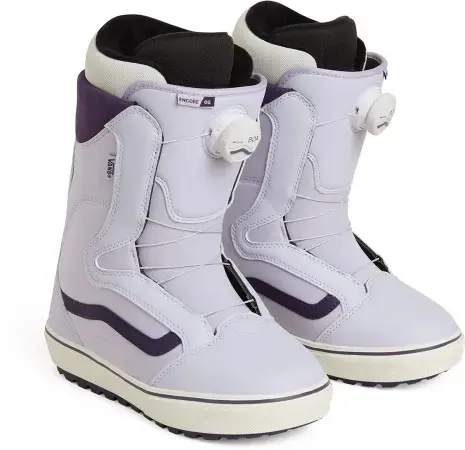 Preisreduziert Vans ENCORE OG WOMEN Boots lilac Warehouse One