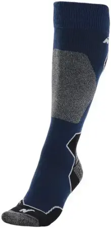 Solange Der Vorrat Reicht Nordica HIGH PERFORMANCE MEN Socken dark blue/black/white Warehouse One