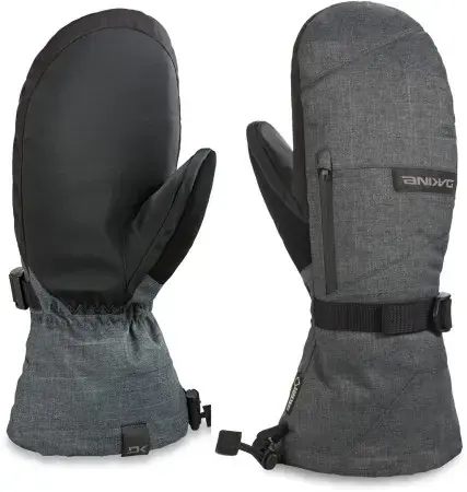 Dakine TITAN GORE-TEX Fäustling carbon Warehouse One Geprüft