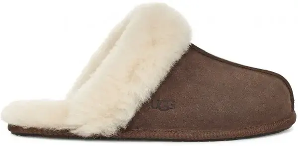 Versand Am Gleichen Tag Ugg SCUFFETTE II Hausschuh espresso Warehouse One