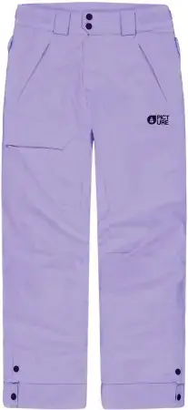 Picture TIME Hose paisley purple Warehouse One Direkt Vom Hersteller