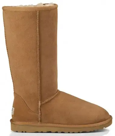 Ugg CLASSIC TALL II Stiefel chestnut Warehouse One Neu Im Sortiment