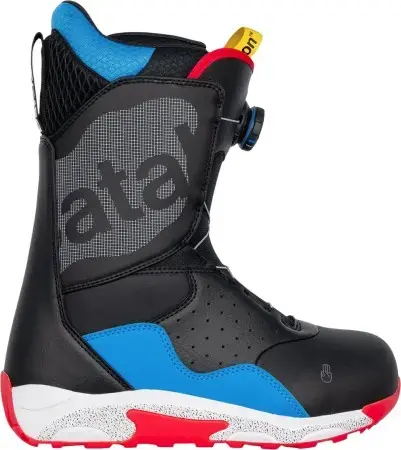 Bataleon TWIST BOA Boot blue/black Warehouse One Solange Der Vorrat Reicht