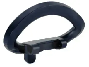 Onewheel MAGHANDLE navy blue Warehouse One Versand Am Gleichen Tag