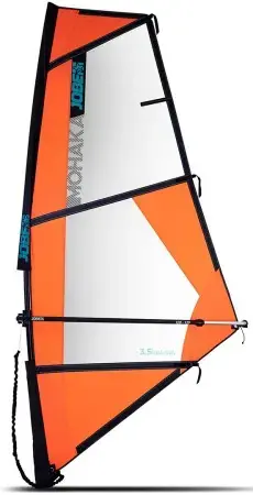 Markenware Jobe MOHAKA SUP SAIL 3.5 Warehouse One