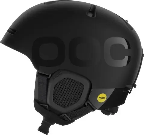 Poc FORNIX BC Helm uranium black matt Warehouse One Preis Gesenkt