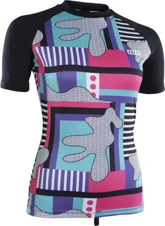 Preisreduziert Ion LIZZ SS Lycra capsule statement Warehouse One