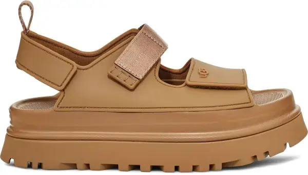 Sofort Bestellen Ugg GOLDENGLOW Sandale bison brown Warehouse One