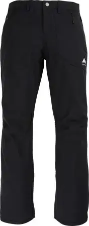 Burton VIDA Hose true black Warehouse One Knallerangebot