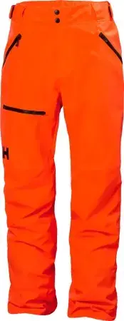 Helly hansen SOGN CARGO Hose neon orange Warehouse One Kracherpreis