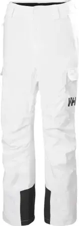 Markenprodukt Helly hansen SWITCH CARGO INSULATED WOMEN Hose white Warehouse One