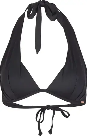 Oneill SAO MIX Bikini Oberteil black out Warehouse One Günstig