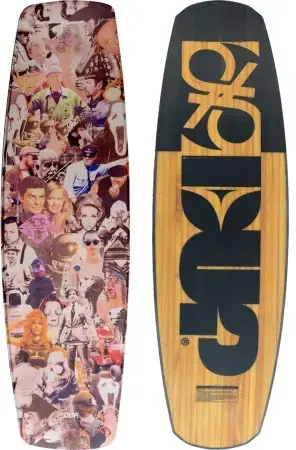 Top-Preis Dup SDR LTD Wakeboard Warehouse One