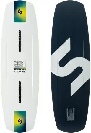 Slingshot HIGHLINE V3 Wakeboard Warehouse One Schnäppchen