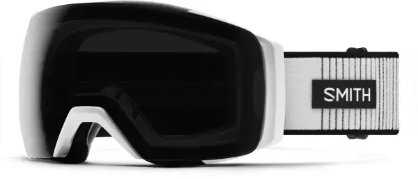 Kracherpreis Smith I/O MAG XL Schneebrille white fade out/chromapop sun black Warehouse One
