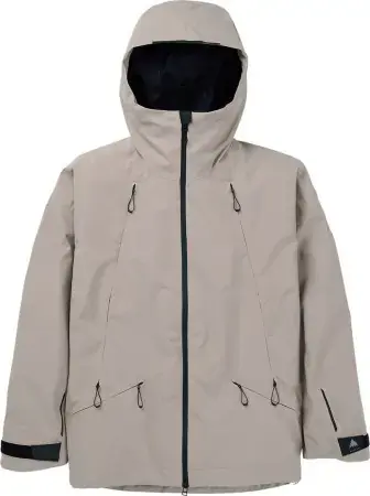 Saisonangebot Burton FUTURETRUST 2L Jacke summit taupe Warehouse One