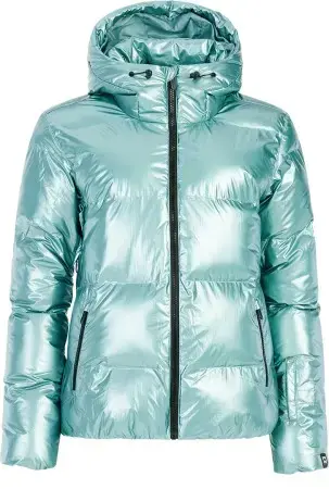 Sofort Bestellen Protest PRTFENJA Jacke glacial blue Warehouse One