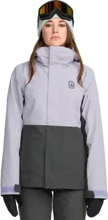 Volcom BOLT INSULATED Jacke lavender aura Warehouse One Jetzt Kaufen