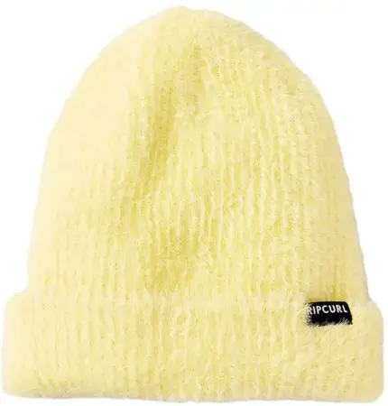 Rip curl FUZZY REG Mütze lime Warehouse One Online Kaufen