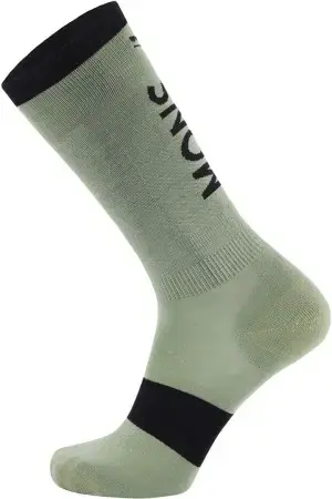Mons royale ATLAS SNOW MERINO Socken willow Warehouse One Sichere Zahlung