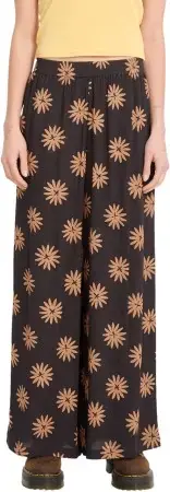 Direkt Vom Hersteller Volcom MIDNITE RAMBLE Hose vintage black Warehouse One