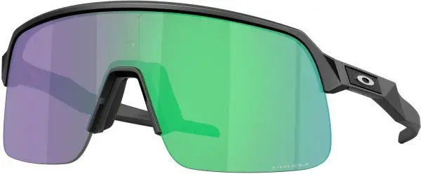 Oakley SUTRO LITE S Sonnenbrille matte black/prizm jade Warehouse One Saisonangebot