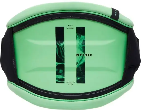Mystic GEM BK WAIST WOMEN Trapez lime green Warehouse One Aktuell