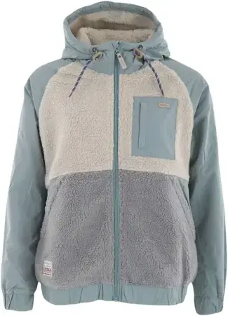 Preisreduziert Iriedaily ARCTIKMIX Jacke slate Warehouse One