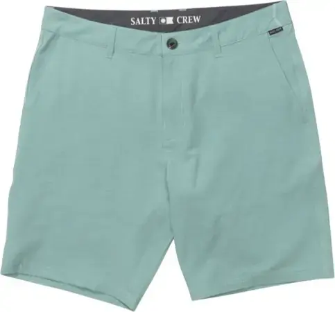 Salty crew DRIFTER SLUB HYBRID 19 Walkshort seaside Warehouse One Top-Preis