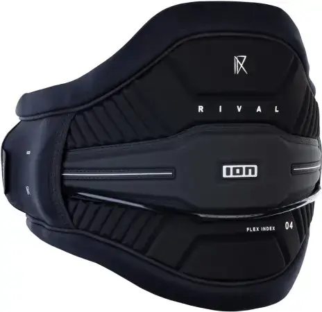 Ion RIVAL Trapez black Warehouse One Mega-Angebot