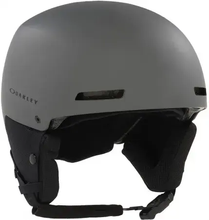 Rabatt Oakley MOD1 PRO Helm forged iron Warehouse One