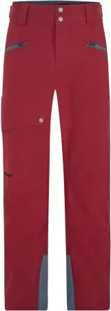 Ziener TIFFIN Hose red cabin Warehouse One Jetzt Kaufen