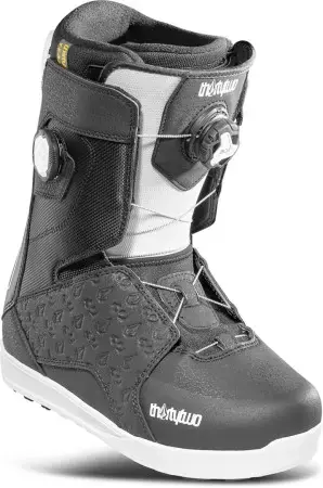 Must-Have Thirtytwo LASHED DOUBLE BOA x VOLCOM Boot black Warehouse One