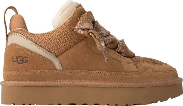 Jetzt Kaufen Ugg WOMEN LOWMEL Schuh chestnut Warehouse One