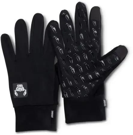Crab grab UNDIE Handschuh black Warehouse One Sofort Bestellen