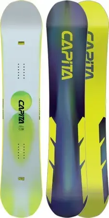 Capita MERCURY Snowboard Warehouse One Schnäppchen