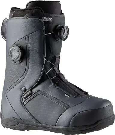 Head THREE LYT BOA FOCUS TEST Boot Warehouse One Versand Am Gleichen Tag