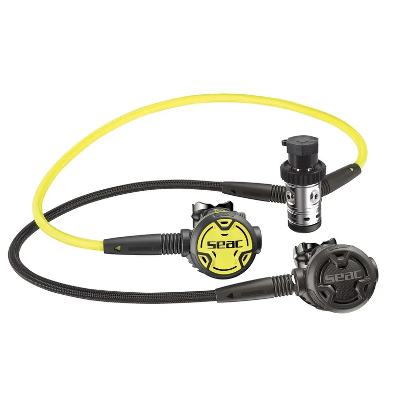 Saisonangebot Regulator Set Px100 230 Bar Din + Octo Seac 35-97-230D