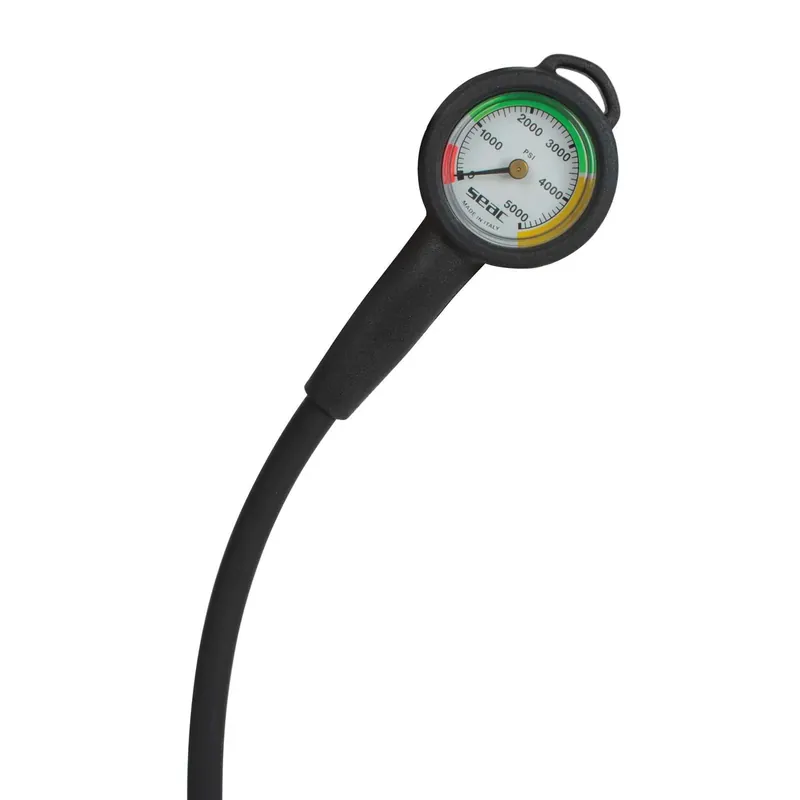 Wochenendangebot Pressure Gauge Compact Psi Seac 60-1-PSI